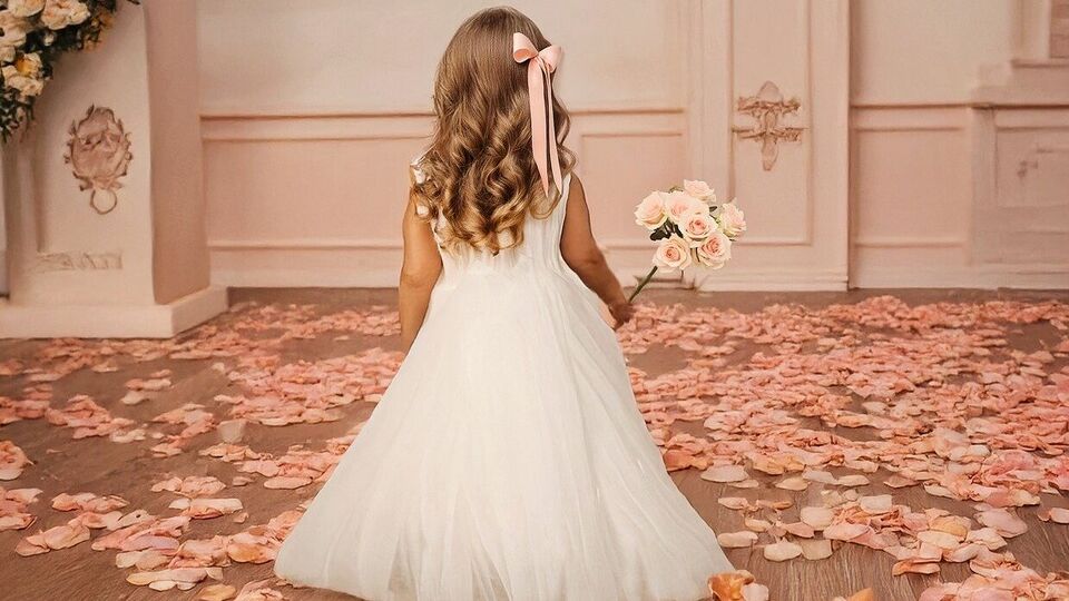 பெயர்கள் : ‘அழகு‘ என்ற அர்த்தத்தில் வரும் பெண் குழந்தைகளின் பெயர்கள்; பல்வேறு மொழிகளில் இருந்து உங்கள் தேவதைகளுக்காக…