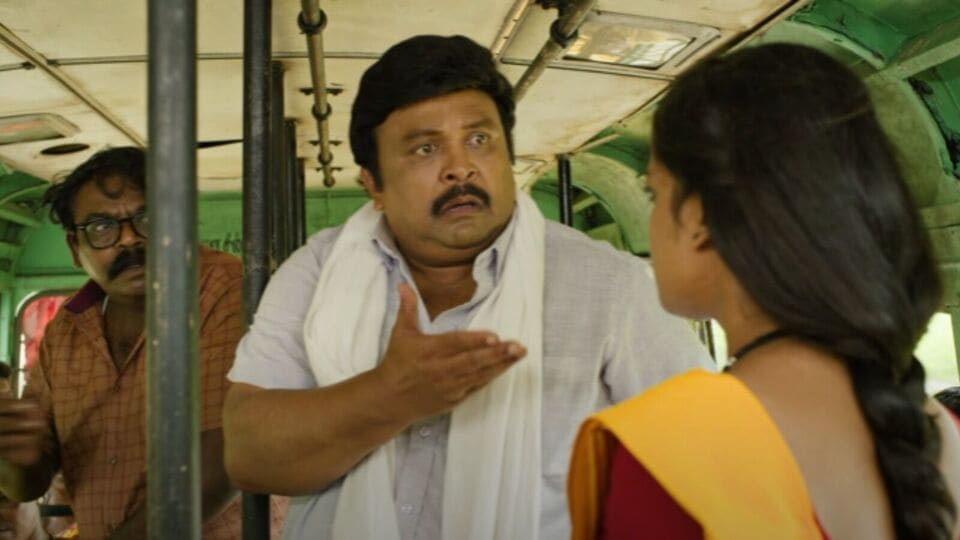 'நிறைய இயக்குநர்கள் நடிகர்களாக, காமெடி நடிகர்களாக ஆகிவிட்டார்கள்': நடிகர் பிரபு கலாய் பேச்சு!