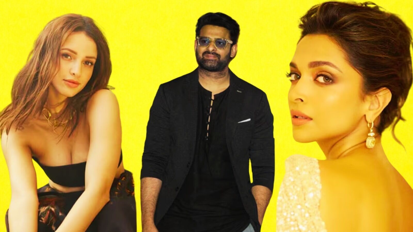 ‘இனி இவருக்கு பதில் இவர்’ - அனிமல் பட இயக்குநரின் அடுத்த படத்தில் இருந்து அதிரடியாக தூக்கப்பட்ட தீபிகா படுகோனே