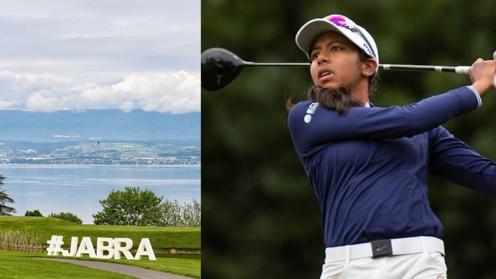 ஜாப்ரா மகளிர் ஓபன் கோல்ஃப் போட்டி: இந்தியாவின் அவானி பிரசாந்த் சிறந்த ஆட்டம்!-சாம்பியனானார் சாரா கோஸ்கோவா