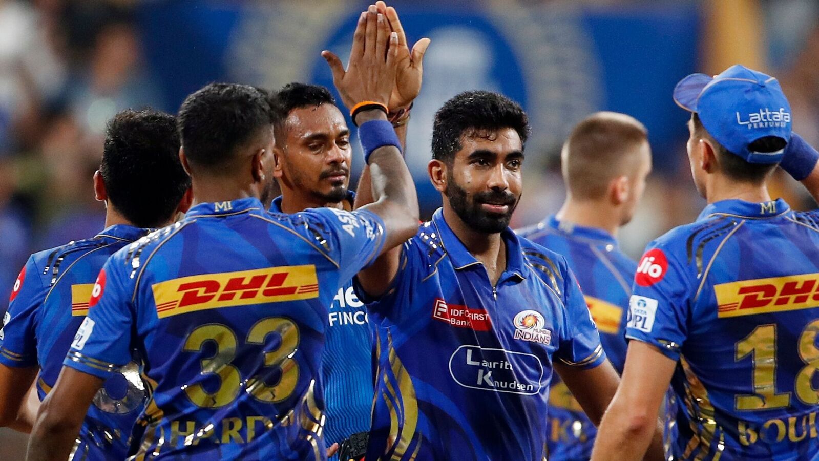 ஐபிஎல் 2025: டாப் 2 இடத்தை பிடிக்கும் போட்டி! ஜெயிக்கப்போவது யார்? பஞ்சாப் - மும்பை இடையே பலப்பரிட்சை