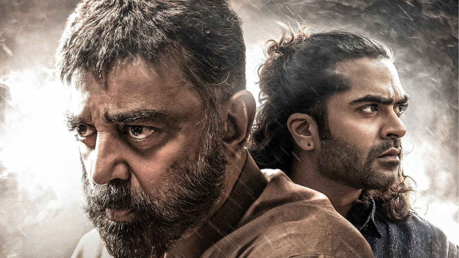 'யாருடைய இடமும் யாருக்கும் ஈஸியாக கிடைச்சிடாது.. அதற்காக உழைக்கணும்.. கமல் சார் ஒரு ஏணிப்படி’: சிம்பு