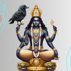 <p>சனி மீன ராசியில் இருக்கிறார். மேலும் அவர் இந்த ராசியில் 2027 வரை இருப்பார். இந்த முறை சனி பகவானின் நிலையில் பெரிய மாற்றம் ஏற்படப் போகிறது. 138 நாட்கள் பின்னோக்கி நடந்த பிறகு, சனி தேவர் இப்போது நேராக நகருவார். சனி எப்போது நகர்கிறார். இதனால் யாருக்கு லாபம்? ஜோதிடத்தைப் பாருங்கள்.</p>