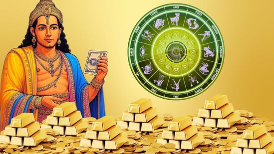 இந்திர யோகம்: ’மேஷம் முதல் மீனம் வரை!’ உங்கள் ஜாதகத்தில் செல்வமும் வெற்றியும் தரும் பணக் கொட்டும் அற்புத ரகசியம் இந்திர யோகம்: ’மேஷம் முதல் மீனம் வரை!’ உங்கள் ஜாதகத்தில் செல்வமும் வெற்றியும் தரும் பணக் கொட்டும் அற்புத ரகசியம்