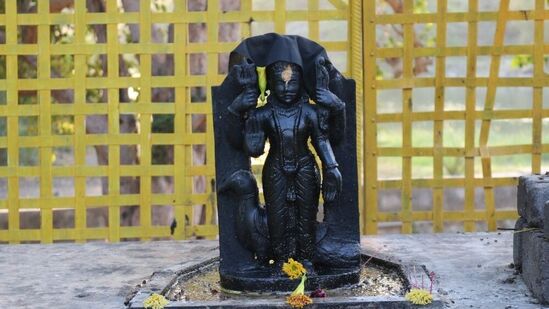 பிரச்னை என்றாலே அதற்கு சனிபகவான்தான் காரணம் என்று பழியை அவர் மீது போடுவதற்கு என்றே மரத்தடி ஜோதிடர்கள் பலர் இருந்தனர். இன்னும் கொஞ்ச நாளில், அடிபம்பில் தண்ணீர் வரவில்லையென்றாலும் சனிபகவான்தான் காரணம் என்று சொல்வார்கள் போலும்.