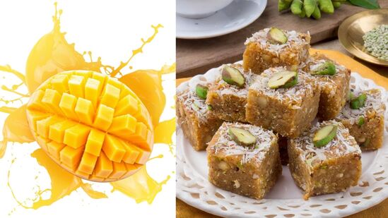 ஆம் பாக் : மத்திய இந்தியாவின் ஸ்பெஷல் ஆம் பாக்! மாம்பழ சீசனில் செய்யவேண்டியது! இதோ ரெசிபி! ஆம் பாக் : மத்திய இந்தியாவின் ஸ்பெஷல் ஆம் பாக்! மாம்பழ சீசனில் செய்யவேண்டியது! இதோ ரெசிபி!