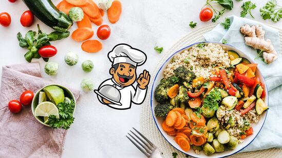 சாலட் : கர்நாடகா ஸ்பெஷல் பப்பாளிக்காய் கோசம்பரி! சூப்பர் சுவையான பருப்பு சாலட்! இதோ ரெசிபி! 