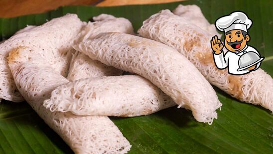 லெவரியா : இலங்கை ஸ்பெஷல் லெவரியா: டூரிஸ்ட் ஃபேமிலி படத்தில் டிரெண்டிங் ஆன ரெசிபி! இதோ செய்முறை! லெவரியா : இலங்கை ஸ்பெஷல் லெவரியா: டூரிஸ்ட் ஃபேமிலி படத்தில் டிரெண்டிங் ஆன ரெசிபி! இதோ செய்முறை!