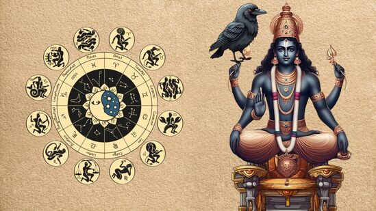  "கஷ்டம், நஷ்டம், வறுமை, பிரச்னைகளைதான் சனிபகவான் கொடுப்பார்" என்று கேட்டு கேட்டு நமக்கும் அது பழகிவிட்டது. இதெல்லாம் விட உச்சகட்ட கொடுமை, சனிபகவானுக்குரிய 8-ம் எண்ணைக்கூட அதிர்ஷ்டம் இல்லாத நம்பர் என்று ஒதுக்கிவைத்துவிட்டார்கள். RTO ஆபிஸ்கூட இதற்கு விதிவிலக்கல்ல.