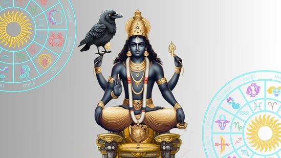 சனி மீன ராசியில் இருக்கிறார். மேலும் அவர் இந்த ராசியில் 2027 வரை இருப்பார். இந்த முறை சனி பகவானின் நிலையில் பெரிய மாற்றம் ஏற்படப் போகிறது. 138 நாட்கள் பின்னோக்கி நடந்த பிறகு, சனி தேவர் இப்போது நேராக நகருவார். சனி எப்போது நகர்கிறார். இதனால் யாருக்கு லாபம்? ஜோதிடத்தைப் பாருங்கள்.