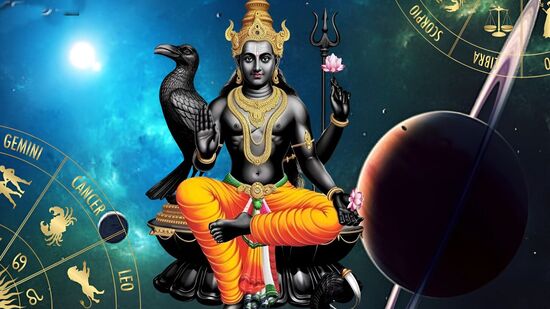 சனி ஜெயந்தி நாளில் சனி பகவானை எவ்வாறு வழிபாடு செய்ய வேண்டும்? பூஜை முறை உள்ளிட்ட முழு தகவல்!