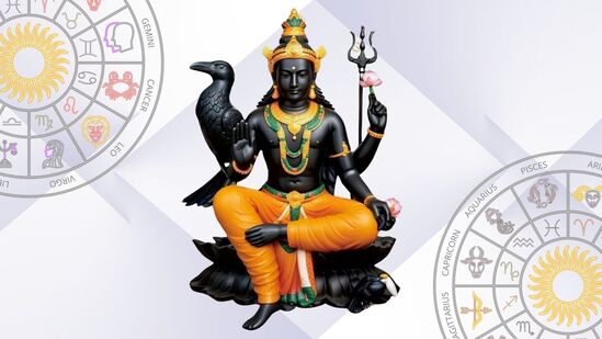 சனியின் நேரடிப் பயணம் நவம்பர் மாதம் தொடங்கும். நவம்பர் 28 ஆம் தேதி காலை 9:20 மணிக்கு, சனி பகவான் மீன ராசியில் சஞ்சரிக்கிறார். சனி குருவின் ராசியில் சஞ்சரிப்பதால், பல ராசிக்காரர்களுக்கு நல்ல பலன்கள் கிடைக்கும்.