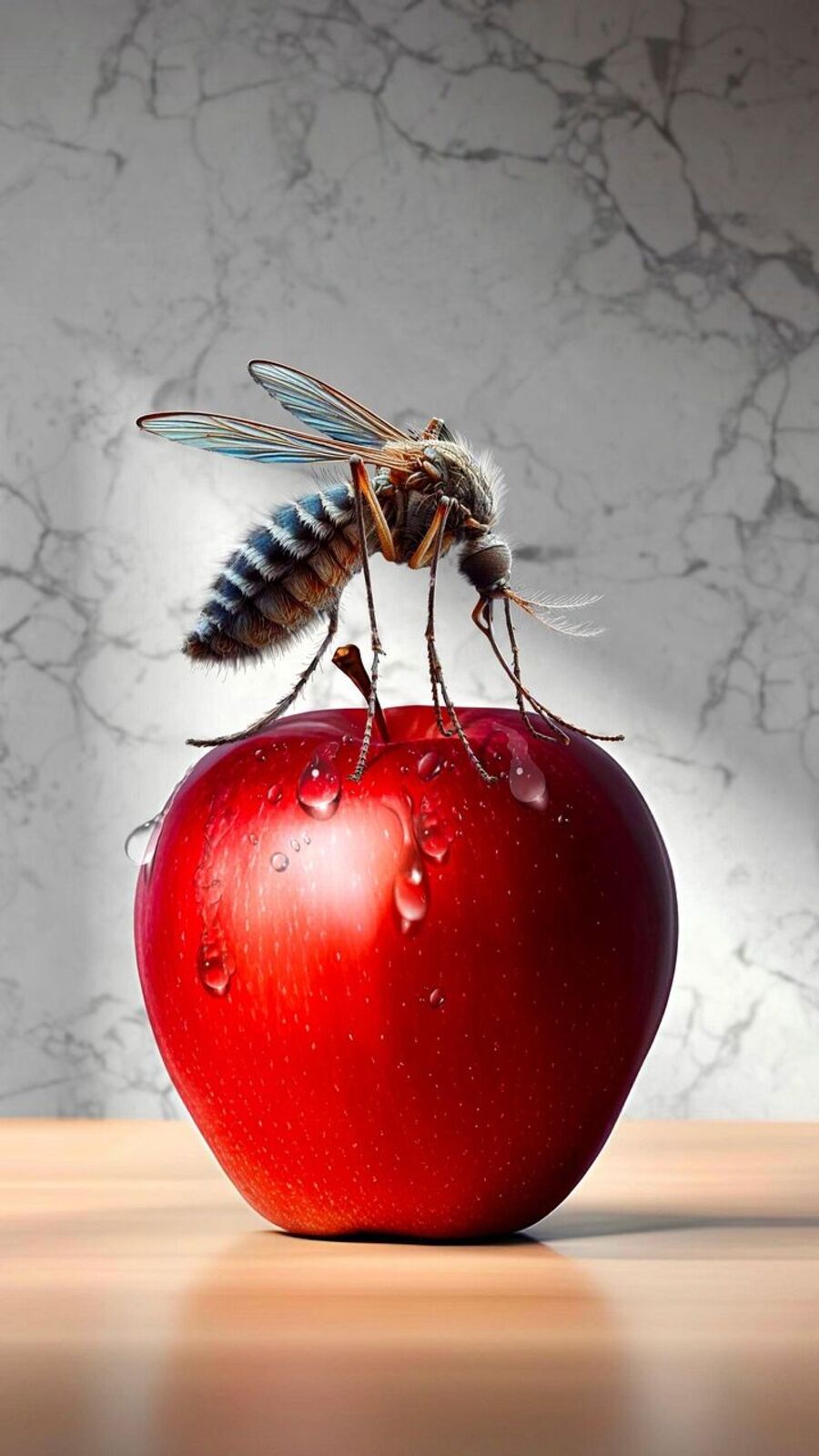 மழைக்காலத்தில் கொசுக்கடியிலிருந்து உங்களைப் பாதுகாத்துக் கொள்ள, இதை செய்யுங்க!