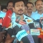 எதையும் சட்டப்பூர்வமாக சந்திப்போம் - உதயநிதி ஸ்டாலின் பேட்டி