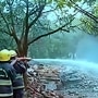சிவகாசி அருகே பட்டாசு ஆலையில் வெடி விபத்து! 50மீ உயரத்தில் கரும்புகை - 3 கிமீ வரை அதிர்வு