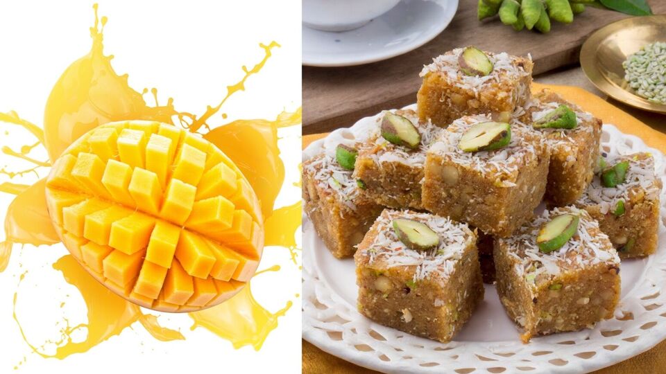 ஆம் பாக் : மத்திய இந்தியாவின் ஸ்பெஷல் ஆம் பாக்! மாம்பழ சீசனில் செய்யவேண்டியது! இதோ ரெசிபி!