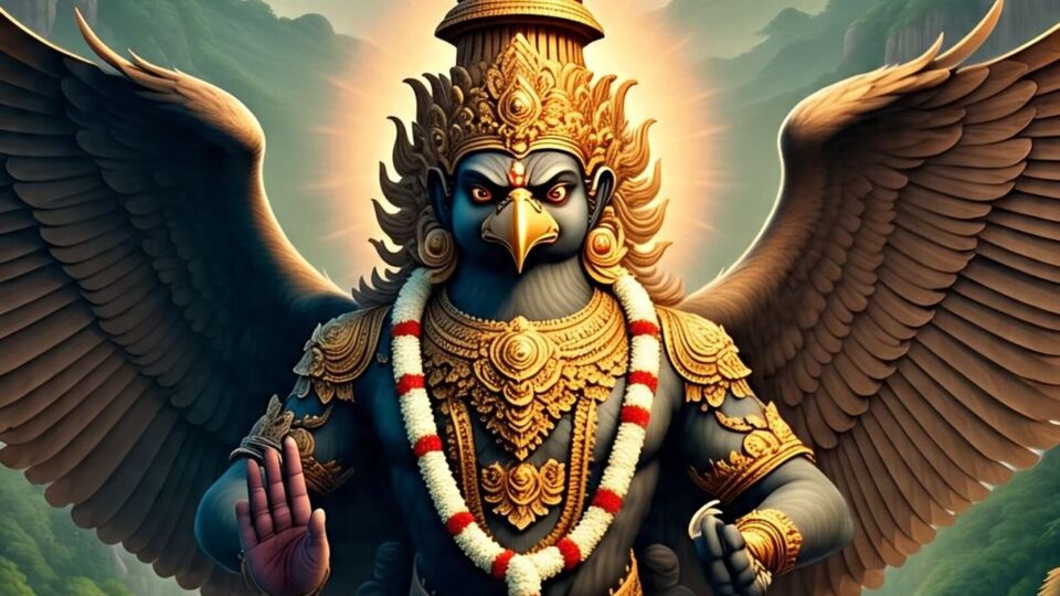 சூரிய அஸ்தமனத்திற்குப் பிறகு ஏன் தகனம் செய்யக்கூடாது? கருட புராணம் சொல்வது என்ன? முழு விவரம் உள்ளே!