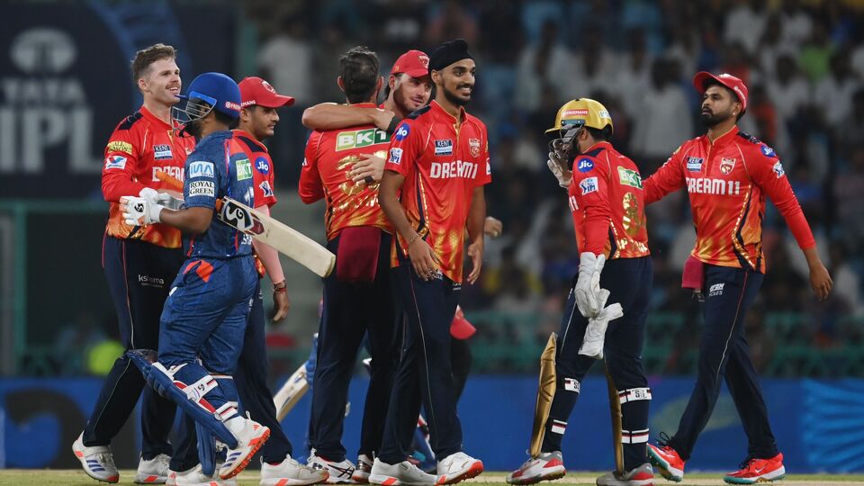 டாப்-2 இடத்துக்கான பஞ்சாபின் கனவு உடைந்து போகுமா? இந்த அணியுடன் கடைசி மேட்ச்; பஞ்சாப் தோற்றால்...