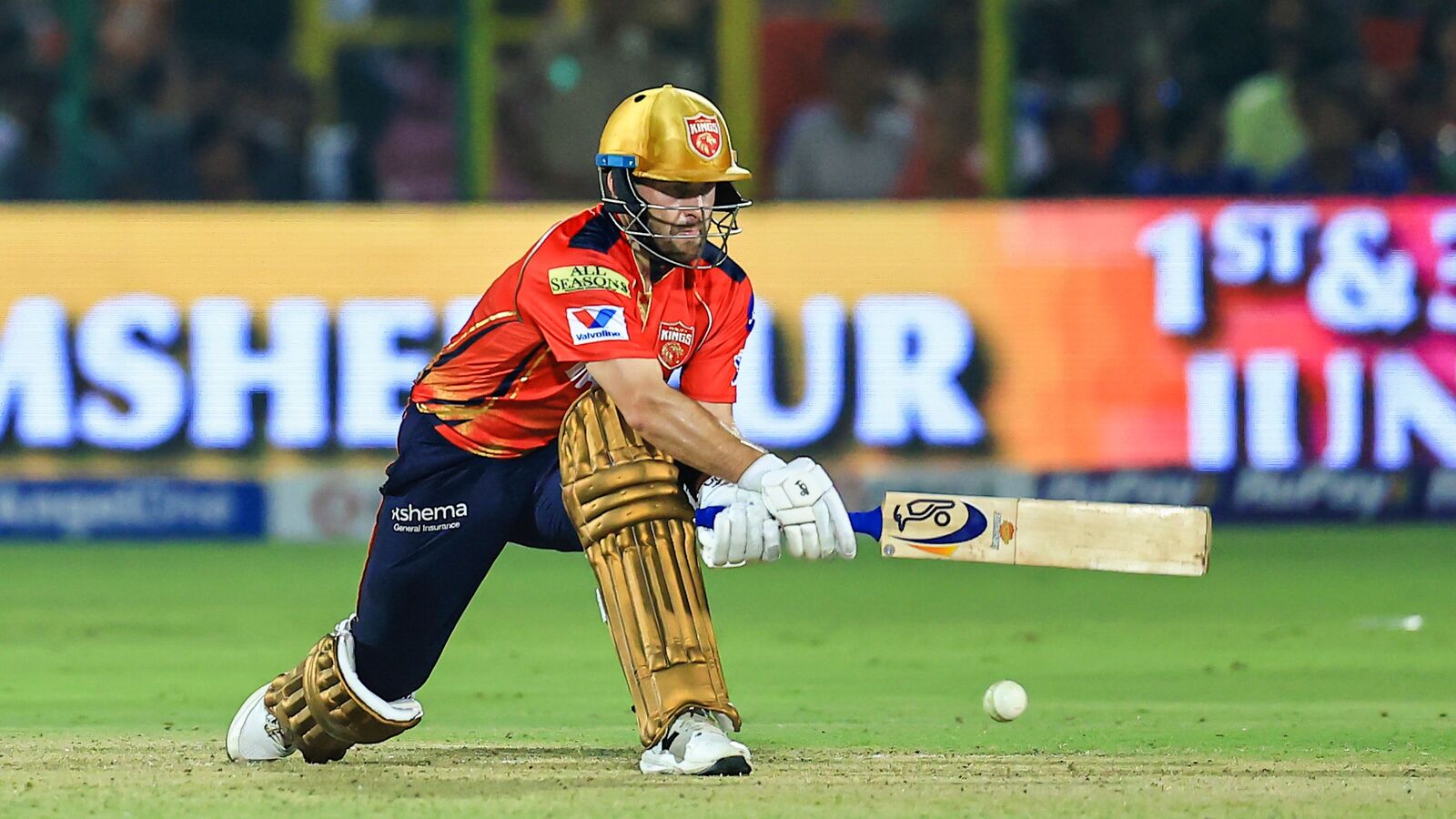 ஐபிஎல் 2025: ஆர்யா, இங்கிலீஸ் அதிரடி.. மும்பையை வீழ்த்தி டாப் இடத்துக்கு முன்னேறிய பஞ்சாப்