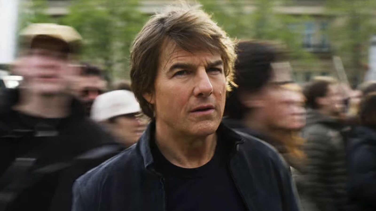 டாமின் சாம்ராஜ்யம் முடிகிறதா..? மிஷன் இம்பாசிபிள் தி ஃபைனல் ரெக்கனிங் இறுதிப்படமா? - என்ன சொல்கிறது படக்குழு?