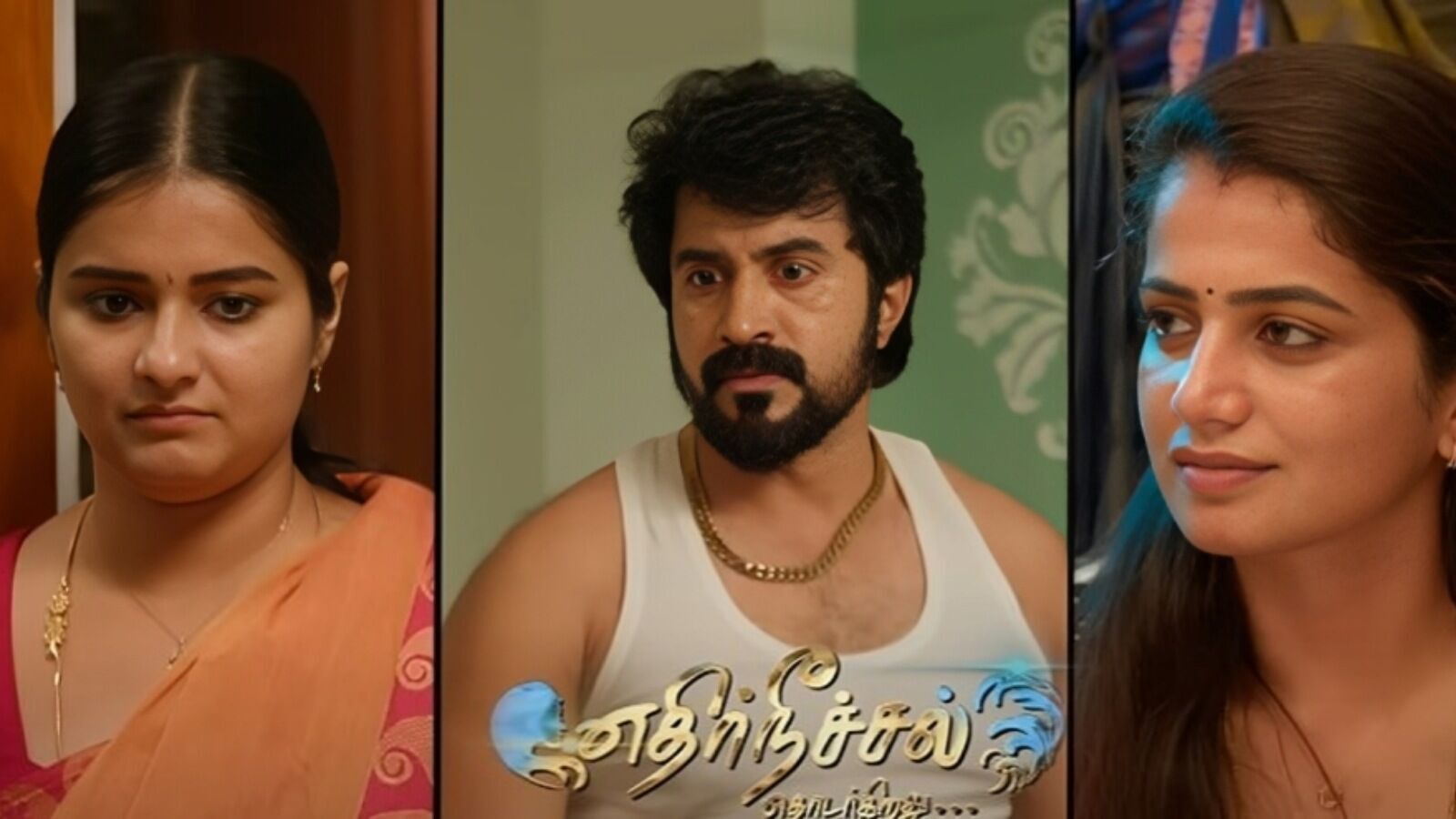 எதிர்நீச்சல் சீரியல் மே 26 எபிசோட்: சொத்து பிரச்சினை.. முகத்திற்கு நேராக சொன்ன கதிர்.. பிடிவாதம் பிடிக்கும் நந்தினி!