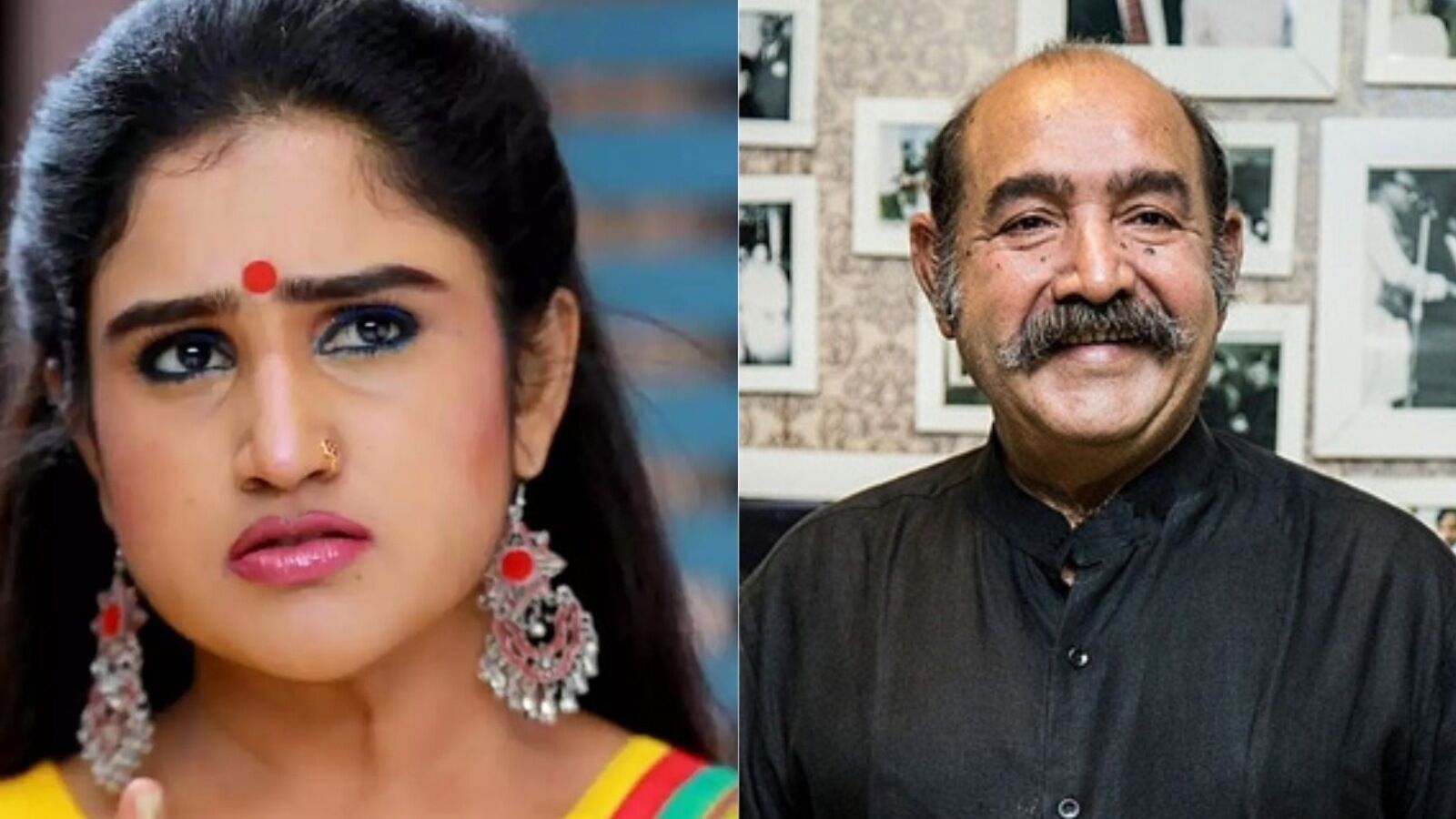 ‘புருஷன் இல்லாம குழந்தை பெத்துக்கிறது ரொம்ப வேதனை.. அன்னைக்கு அப்பா மட்டும் இல்லன்னா’ - வனிதா விஜயகுமார் பேச்சு!