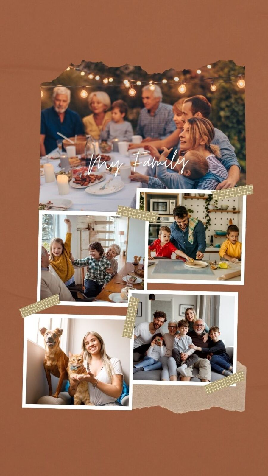 உங்கள் குழந்தைகள் ஆனந்தமாக இருக்கிறார்களா? அவர்களிடம் இந்த அறிகுறிகள் தோன்றும்!