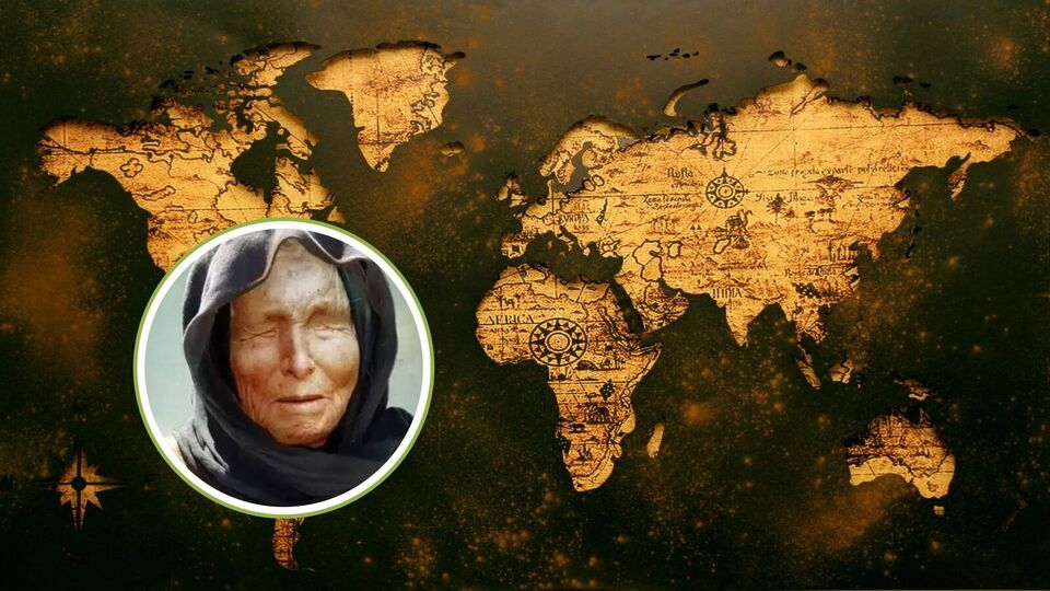 அடுத்த 100 ஆண்டுகளில் உலகில் என்ன நடக்கும்? ஏஐ தொழில்நுட்ப உதவியுடன் பாபா வாங்காவின் கணிப்புகள்