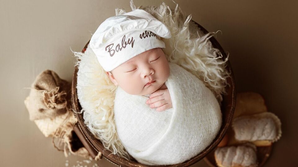 குழந்தைகளின் பெயர்கள் : ஆசிர்வதிக்கப்பட்டவர்கள் என்ற அர்த்தம் கொண்ட குழந்தைகளின் பெயர்கள் இதோ!