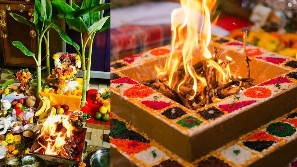 எந்த ஹோமத்தை செய்தால் என்ன பலன் கிடைக்கும் பார்க்கலாமா! ஹோமங்களின் பெயர்களும் பலன்களும் இதோ!