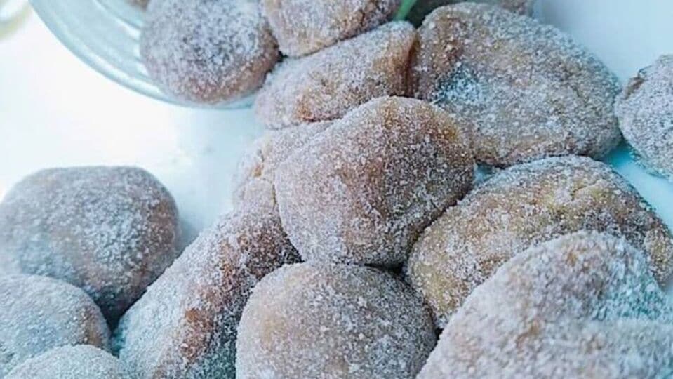 வயிறு சம்பந்தப்பட்ட பிரச்னைகளுக்கு தீர்வு மாங்காய் ஜீரண மாத்திரை.. செய்முறை விளக்கம் இதோ!