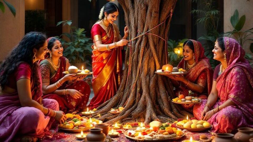 சாவித்ரி விரத நாளில் என்ன செய்ய வேண்டும், என்ன செய்யக்கூடாது என்பதை இப்போது தெரிந்து கொள்வோம்