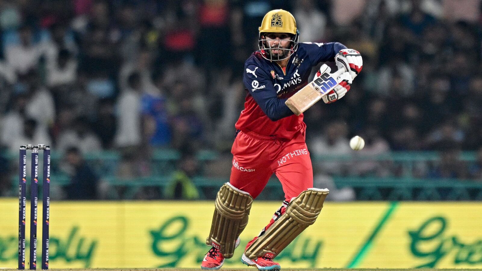 ஐபிஎல் 2025: ஜித்தேஷ் ஷர்மா மிரட்டல் அடி.. லக்னோவுக்கு விழுந்த இடி.. சாதனை வெற்றி பெற்ற ஆர்சிபி