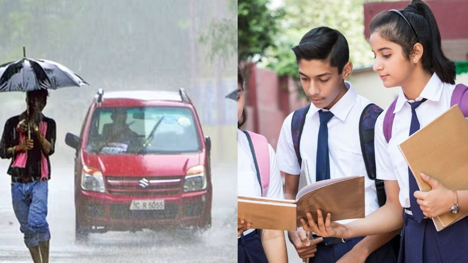 தலைப்புச் செய்திகள்: நீலகிரியில் தொடரும் கனமழை முதல்.. பள்ளிக்கல்வித்துறை வெளியிட்ட முக்கிய அறிவிப்பு வரை!