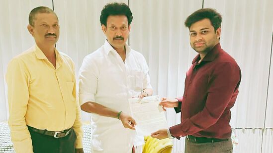 ‘எட்டயபுரம் சமஸ்தானம் பற்றி தவறான தகவல்’ 10ம் வகுப்பு பாடப்புத்தகத்தில் திருத்தம் செய்ய கோரிக்கை!