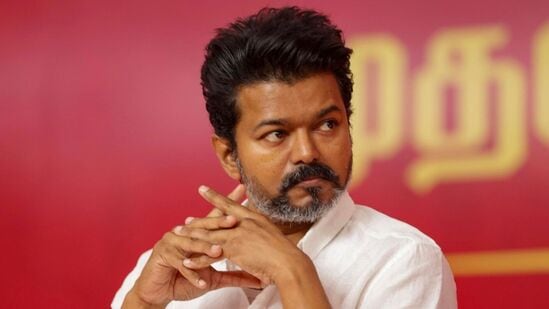தமிழ்நாட்டில் நடப்பது மக்களாட்சி அல்ல; அதிகாரத் திமிர் பிடித்த உண்மையான பாசிச ஆட்சி.. திமுகவை விளாசும் விஜய்!