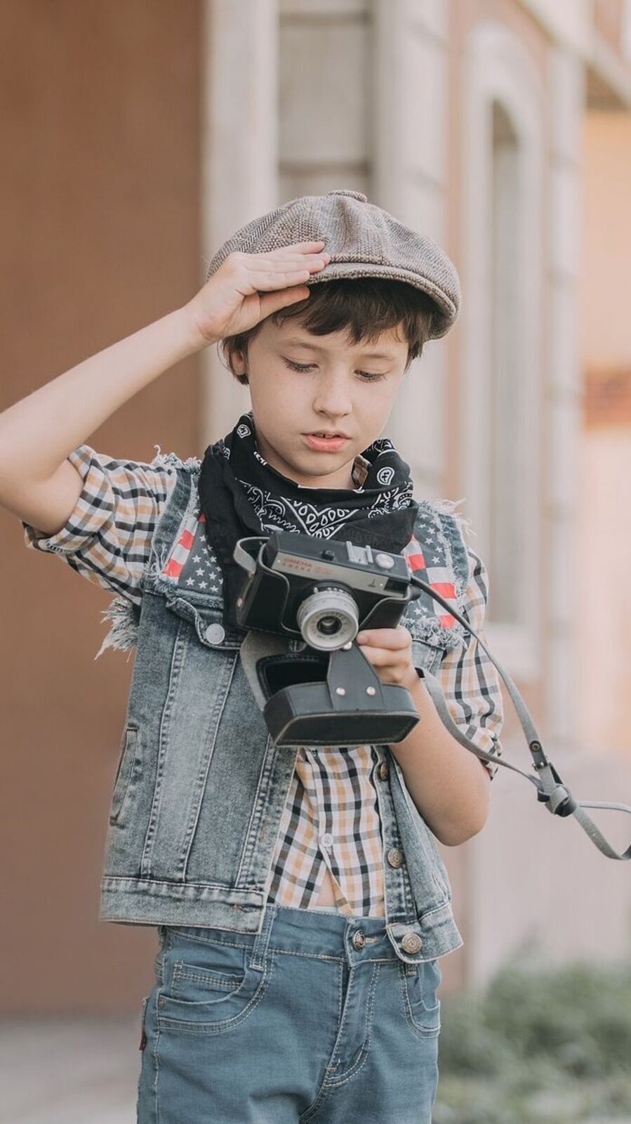 உங்கள் வாழ்வின் ஒளி என்ற அர்த்தத்தில் வரும் ஆண் குழந்தைகளின் பெயர்கள் இதோ!