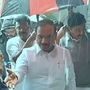 ரெட் அலர்ட்.. நீலகிரி மக்கள் அச்சப்பட வேண்டாம்! அரசு உங்களோடு இருக்கிறது - ஆ. ராசா பேட்டி