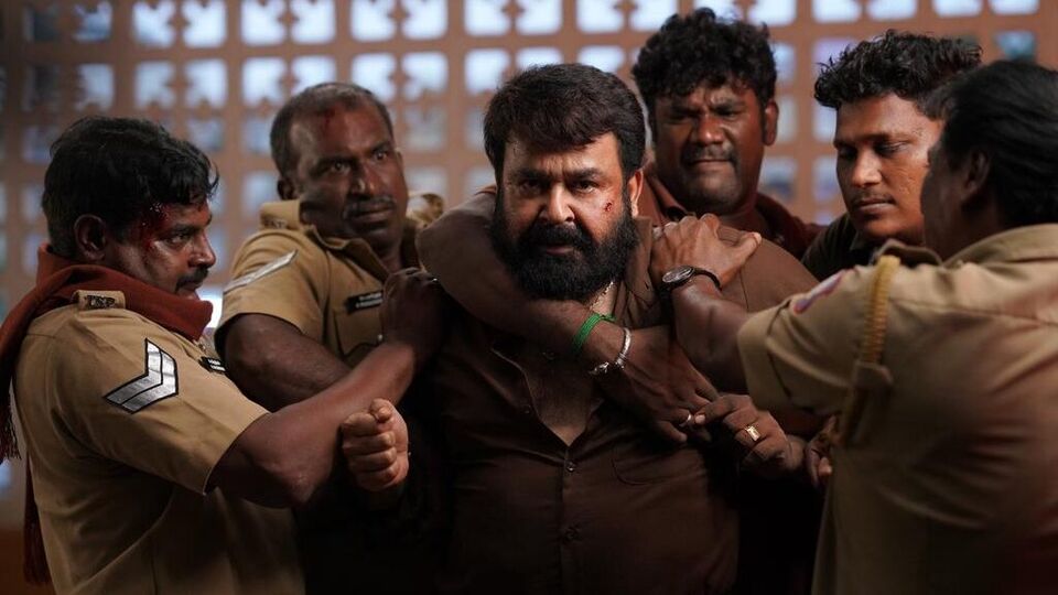 மிகவும் எதிர்பார்க்கப்பட்ட சஸ்பென்ஸ் த்ரில்லர்.. மோகன்லாலின் ‘தொடரும்’ படம் எந்த ஓடிடியில் வெளியாகிறது தெரியுமா?