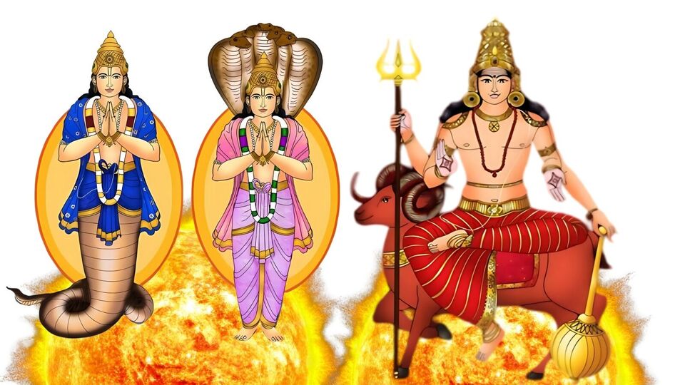 கேது செவ்வாய் அழிவு யோகம் வருது.. ஜூன் முதல் பணக்கஷ்ட ராசிகள்.. கடன் சிக்கல் தாண்டவம்!