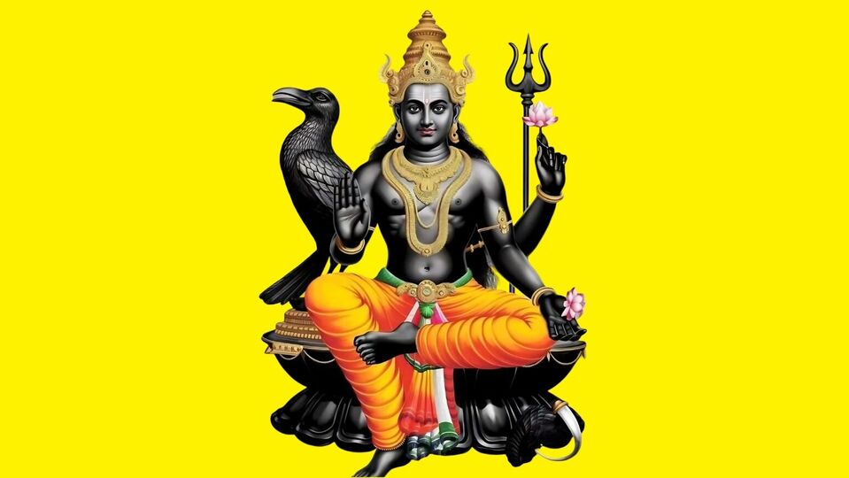 சனி பகவானுக்கு பிடித்த தேதி என்னத் தெரியுமா? இந்த தேதிகளில் பிறந்தவர்களுக்கு கிடைக்கும் பலன்களை அறிந்துக் கொள்ளுங்கள்!