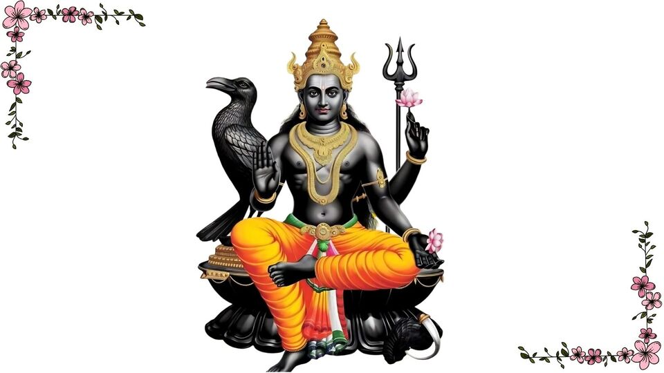 சனி ஜெயந்தி பரிகாரம்: இந்த 5 விஷயங்களை செய்தால் சனி பகவான் மிகவும் மகிழ்ச்சி அடைவார்!