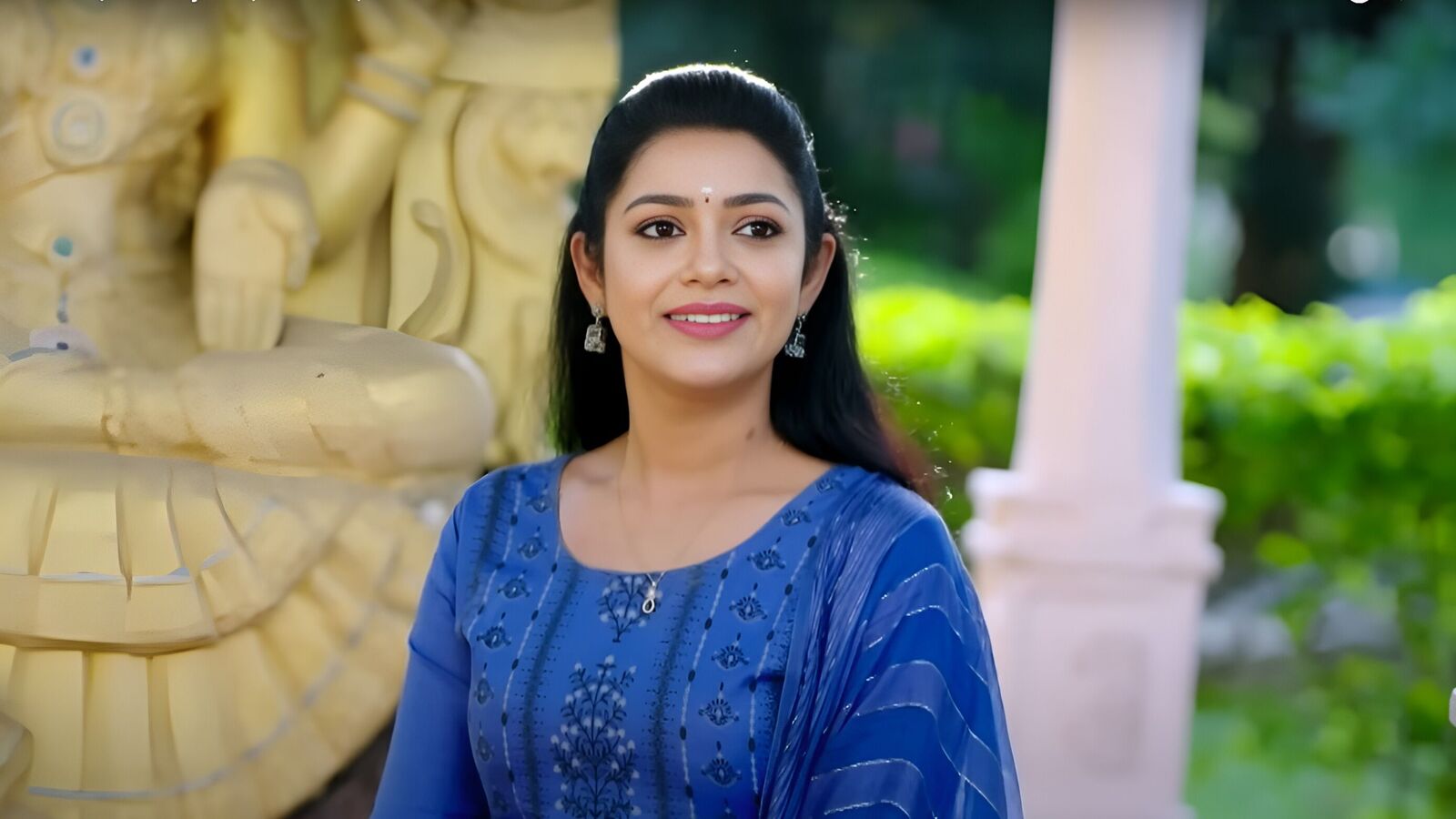 கெட்டிமேளம் சீரியல் மே 29 எபிசோட்: வெற்றிக்கு ஷாக் கொடுத்த துளசி.. கெட்டிமேளம் சீரியல்