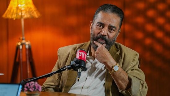 கன்னட மொழி சர்ச்சை கருத்து: 3வது கோணமும் உண்டு.. காதல் மன்னிப்பு கேட்காது.. விளக்கம் அளித்த கமல்.. கன்னட மொழி சர்ச்சை கருத்து: 3வது கோணமும் உண்டு.. காதல் மன்னிப்பு கேட்காது.. விளக்கம் அளித்த கமல்..