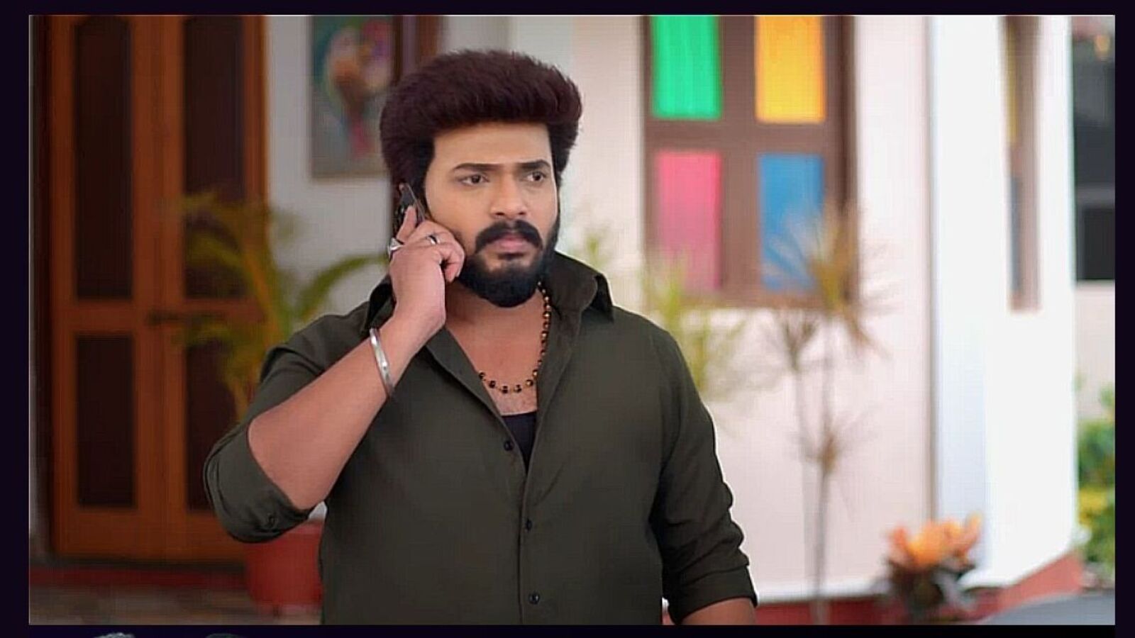 கார்த்திகை தீபம் சீரியல் ஜூன் 01 எபிசோட்: கலச பூஜையா? கல்யாண நாள் கொண்டாட்டமா? கார்த்தியை சிக்க வைக்க நடக்கும் சதி