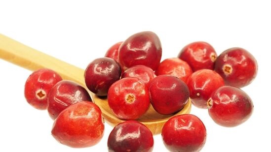 இங்கிலாந்தைச் சேர்ந்த டாக்டர் கரண் ராஜன், இன்ஸ்டாகிராமில் உடல்நலம் மற்றும் ஊட்டச்சத்து குறிப்புகளை தொடர்ந்து பகிர்ந்து கொள்கிறார். சிறந்த குடல் ஆரோக்கியத்திற்காக அவள் எப்படி குருதிநெல்லி சாற்றை உட்கொள்கிறாள் என்பதை இந்த வீடியோ விளக்குகிறது. குருதிநெல்லி சாற்றில் உள்ள ஊட்டச்சத்துக்கள் குடல் நுண்ணுயிரியலுக்கு அற்புதமான நன்மைகளை எவ்வாறு வழங்குகின்றன என்பதை அவர் விளக்கினார். இங்கிலாந்தைச் சேர்ந்த டாக்டர் கரண் ராஜன், இன்ஸ்டாகிராமில் உடல்நலம் மற்றும் ஊட்டச்சத்து குறிப்புகளை தொடர்ந்து பகிர்ந்து கொள்கிறார். சிறந்த குடல் ஆரோக்கியத்திற்காக அவள் எப்படி குருதிநெல்லி சாற்றை உட்கொள்கிறாள் என்பதை இந்த வீடியோ விளக்குகிறது. குருதிநெல்லி சாற்றில் உள்ள ஊட்டச்சத்துக்கள் குடல் நுண்ணுயிரியலுக்கு அற்புதமான நன்மைகளை எவ்வாறு வழங்குகின்றன என்பதை அவர் விளக்கினார்.