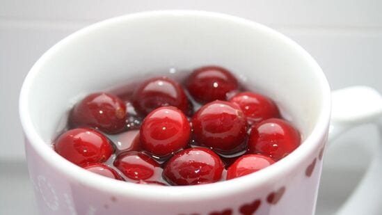 'உண்மையில், குருதிநெல்லி பாலிபினால்கள் ப்ரீபயாடிக்குகளாக செயல்படக்கூடும் என்பதற்கான சான்றுகள் உள்ளன.' இது அடிப்படையில் நல்ல பாக்டீரியாக்களுக்கான உணவாகும். "எனவே அவை அக்கர்மேன்சியா, பிஃபிடோபாக்டீரியம், லாக்டோபாகிலஸ் போன்ற நன்மை பயக்கும் உயிரினங்களின் வளர்ச்சியை ஊக்குவிக்கின்றன," என்று மருத்துவர் விளக்கினார். 'உண்மையில், குருதிநெல்லி பாலிபினால்கள் ப்ரீபயாடிக்குகளாக செயல்படக்கூடும் என்பதற்கான சான்றுகள் உள்ளன.' இது அடிப்படையில் நல்ல பாக்டீரியாக்களுக்கான உணவாகும். "எனவே அவை அக்கர்மேன்சியா, பிஃபிடோபாக்டீரியம், லாக்டோபாகிலஸ் போன்ற நன்மை பயக்கும் உயிரினங்களின் வளர்ச்சியை ஊக்குவிக்கின்றன," என்று மருத்துவர் விளக்கினார்.