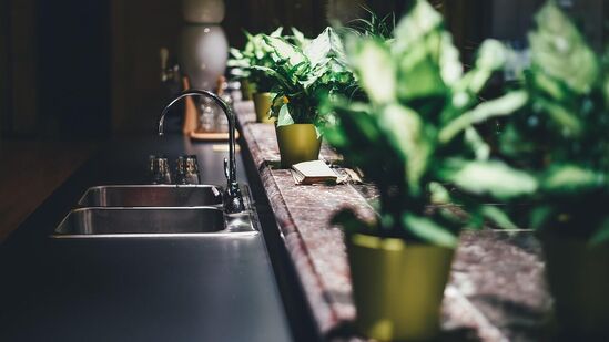 நீங்கள் இதை ஒவ்வொரு நாளும் செய்யலாம். முற்றிலும் இயற்கையாக இருப்பதால், உங்கள் பேசின் அல்லது பேசின் குழாய்களுக்கு எந்த சேதமும் ஏற்படாது.