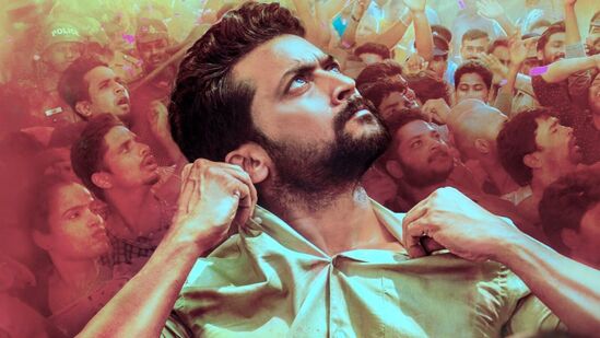 தமிழ் சினிமா ரீவைண்ட்: சூர்யா - செல்வராகவன் காம்போவின் அரசியல் படம்.. மே 31 முந்தைய ஆண்டுகளில் ரிலீசான படங்கள் லிஸ்ட்