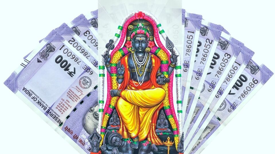 மிதுன ராசியில் அஸ்தமனம்.. வருமானம், லாபம் முதல் பதவி உயர்வு வரை அள்ளி கொடுக்கும் குரு! எந்த ராசிகளுக்கு நன்மைகள்